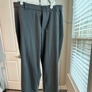 Nike Dri-Fit Golf Pants